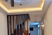 HIẾM nhà bán! Ngô Quyền Hà Đông 35m2x5 tầng, KINH DOANH Nhỉnh 5tỷ.